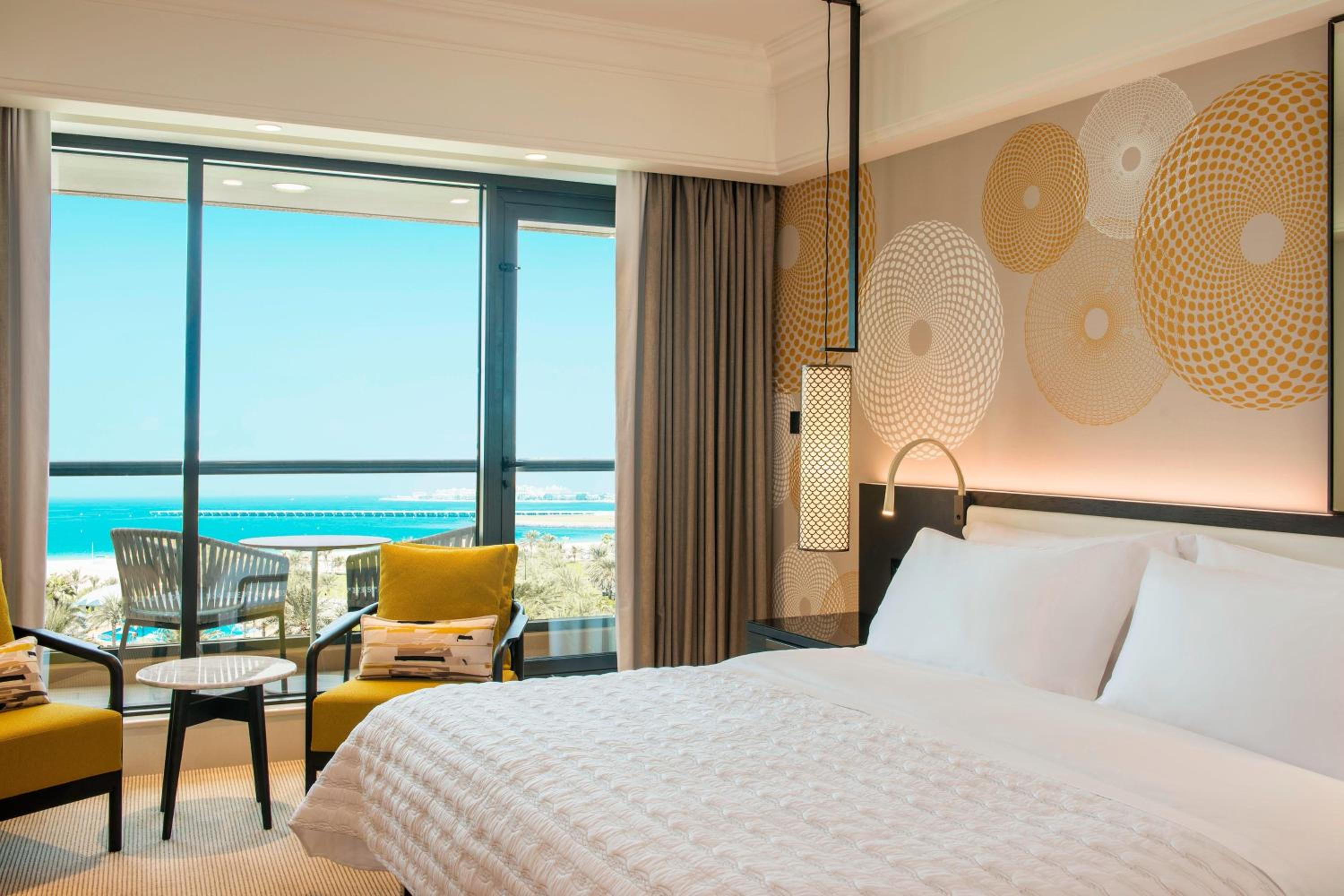Deluxe, Single Bed, Sea View, Balcony