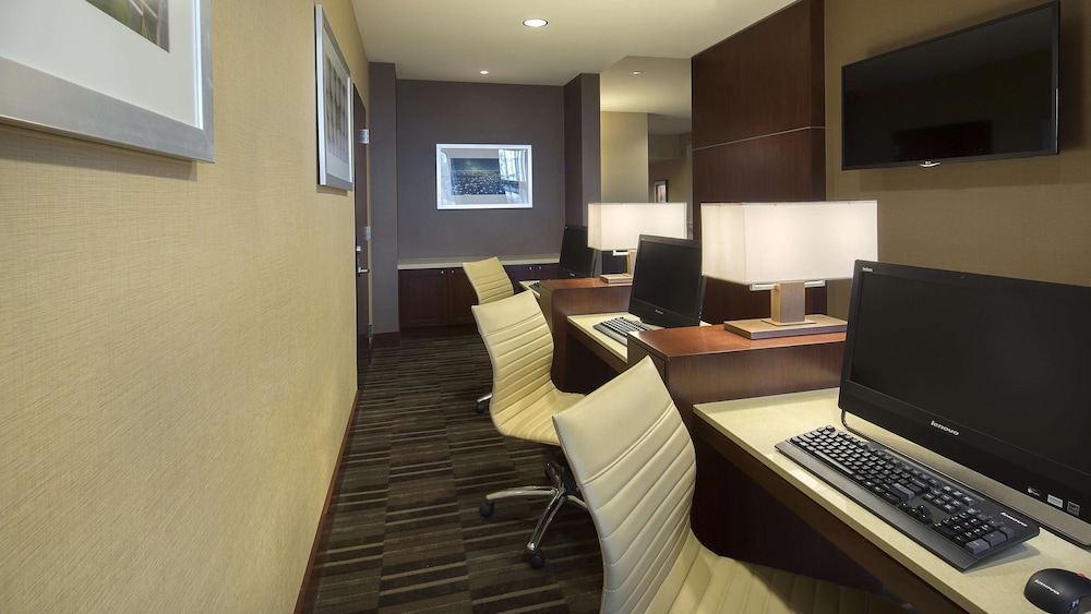Hyatt Place Washington Dc Us Capitol 21/27
