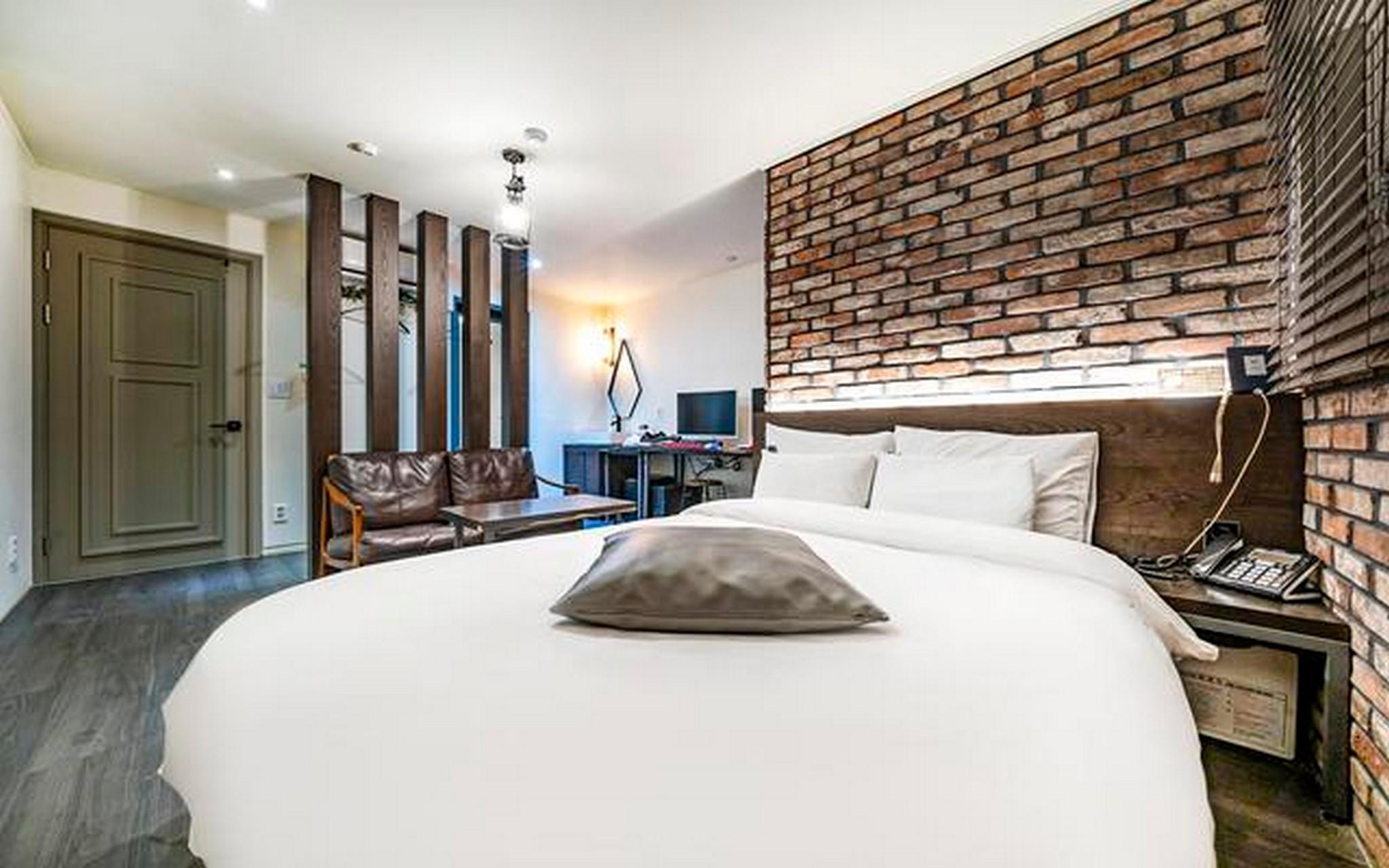 Hotel Yaja Dongincheon 12/32