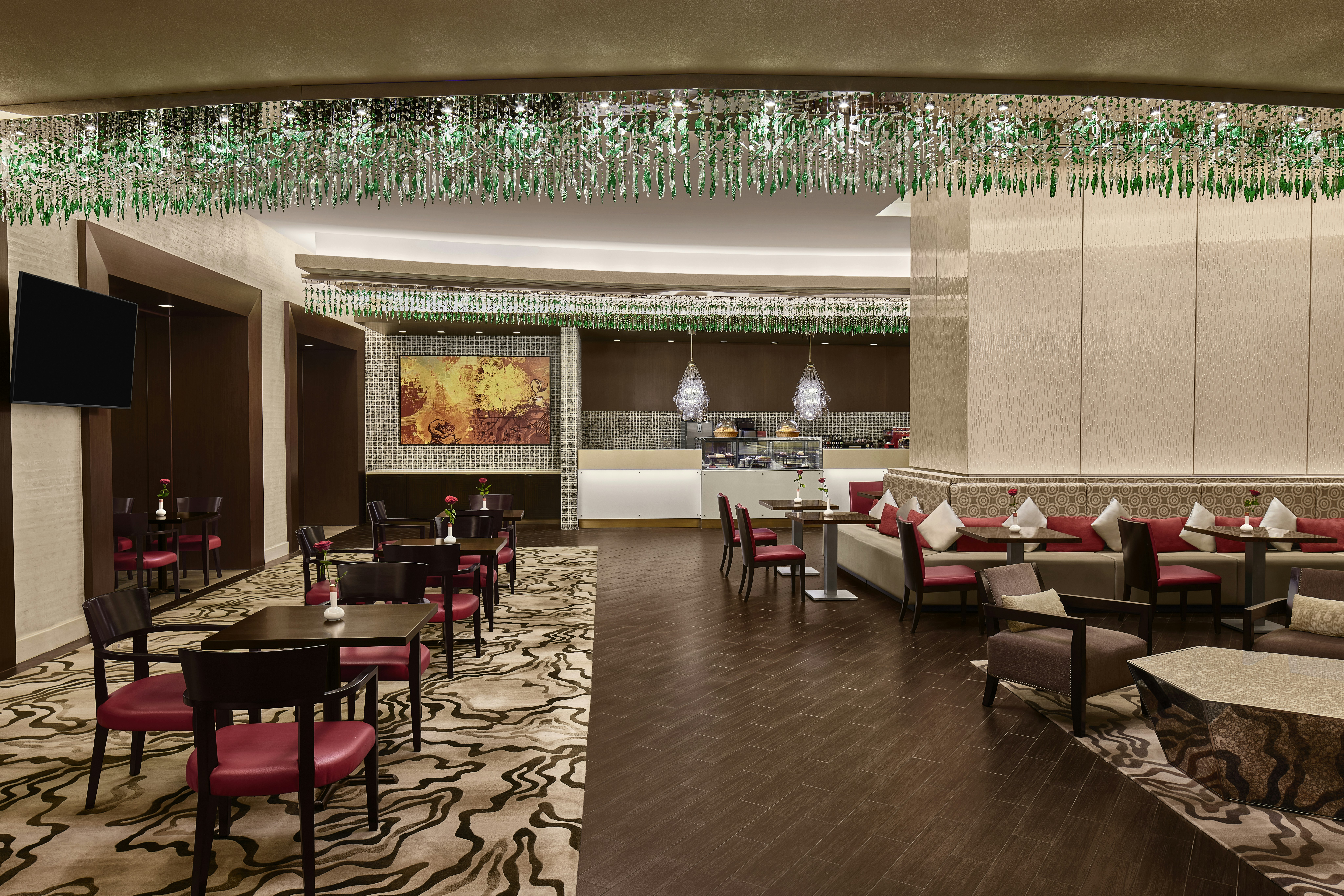 دبل تري من هيلتون مكة جبل عمر(DoubleTree by Hilton Jabal Omar Makkah) 48/68