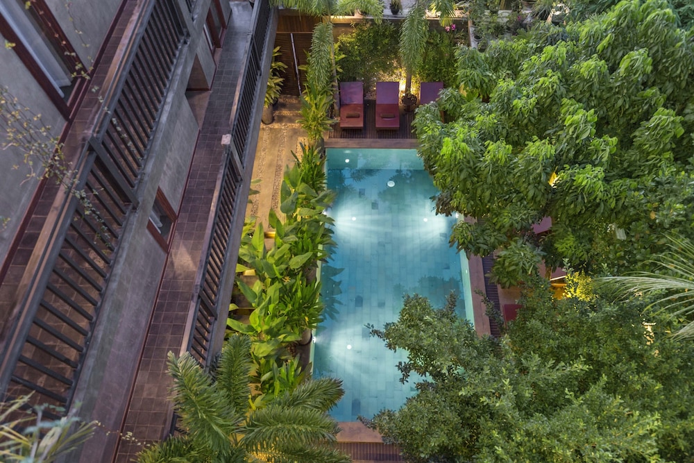 Won Residence & Spa 37/45