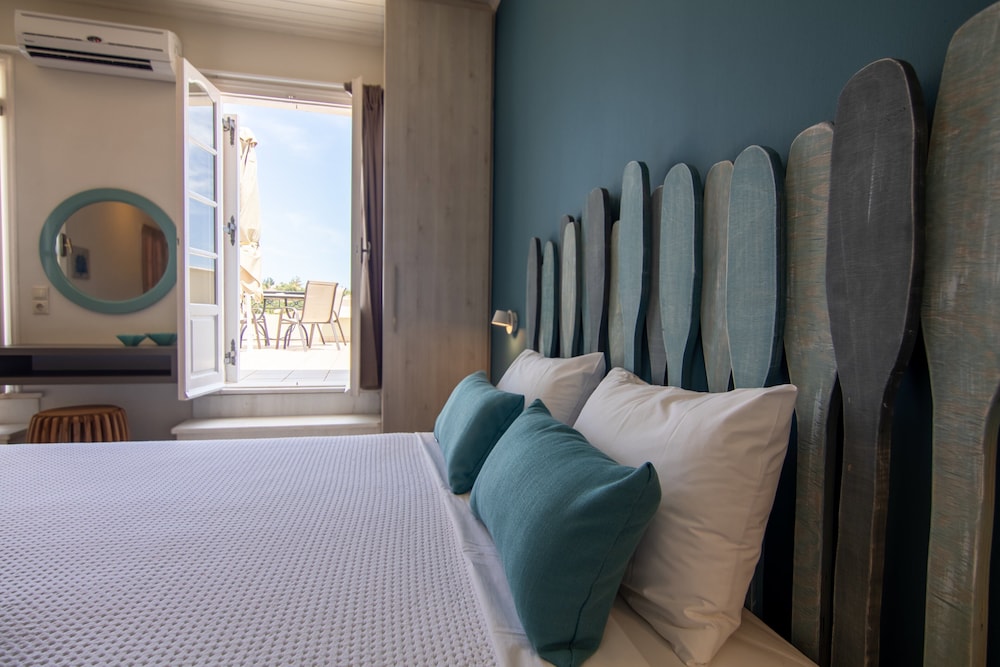 Fiscardo Studios 20/50