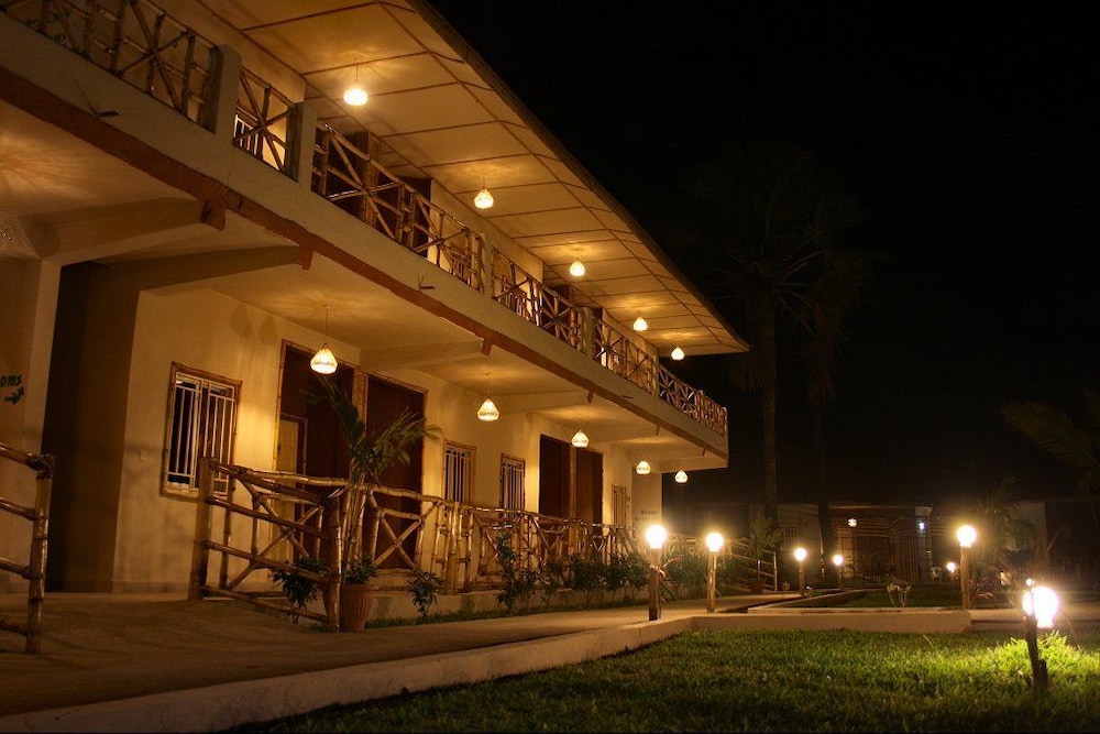 Bamboo Garden Hotel 6/43
