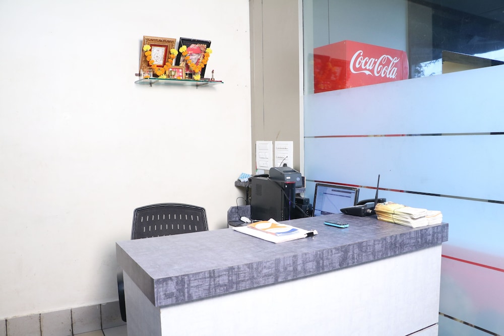 Hotel Sai Residency Vasai 46/55