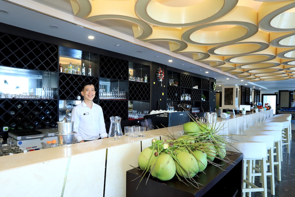 Orson Hotel and Resort Con Dao 3/50
