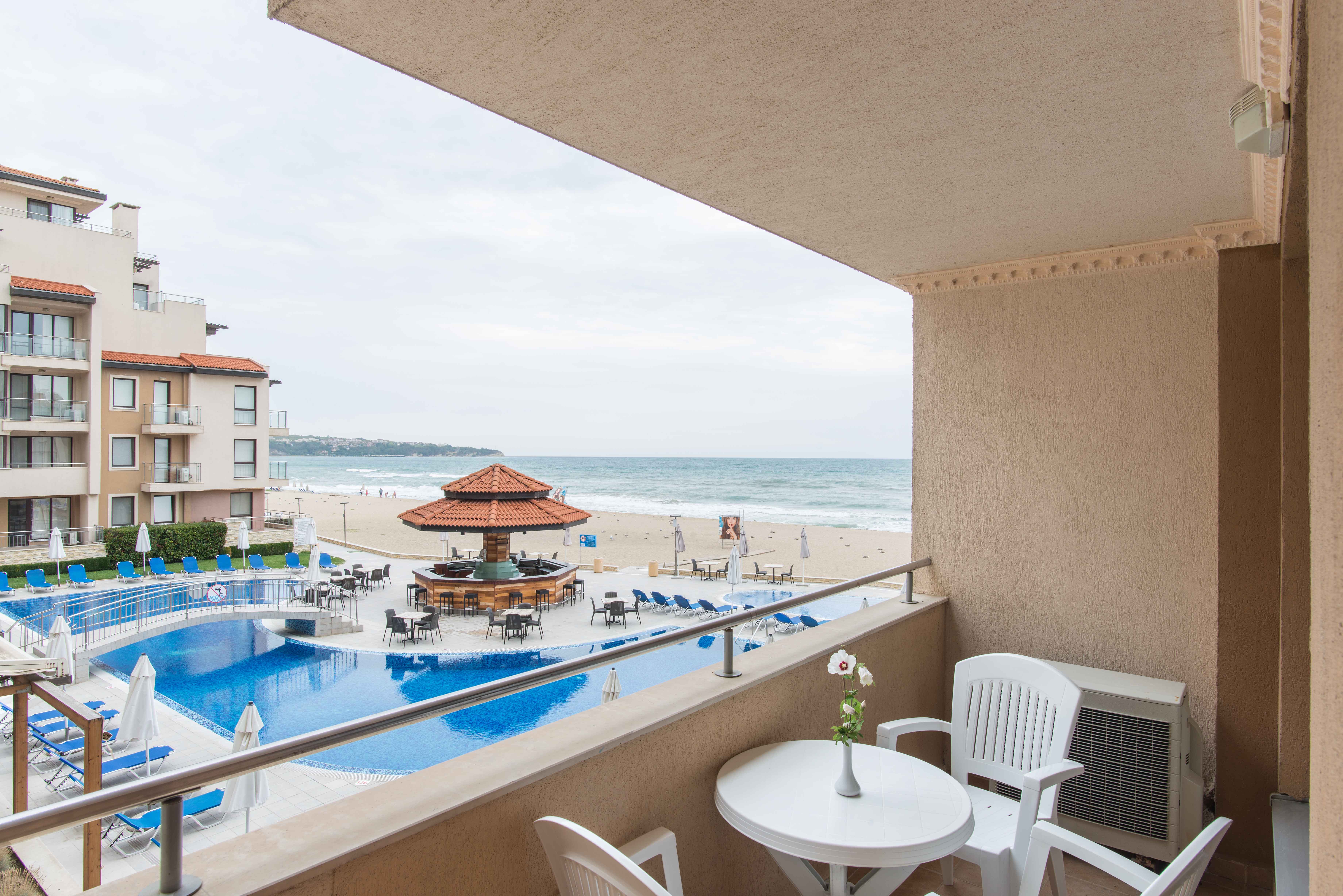Obzor Beach Resort 48/48