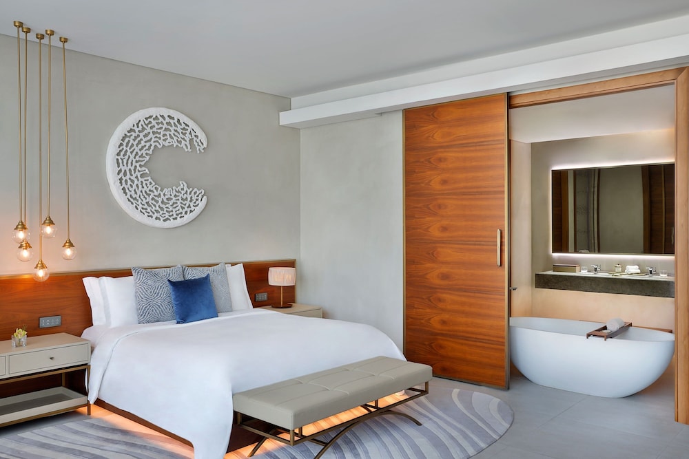 The St. Regis Downtown Dubai 8/35