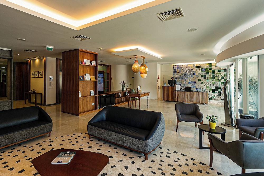 Hotel Ponta Delgada 93/122