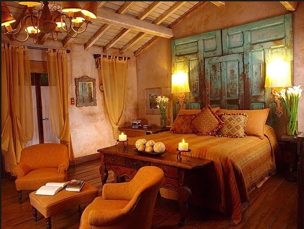 Hotel Posada del Angel 38/63