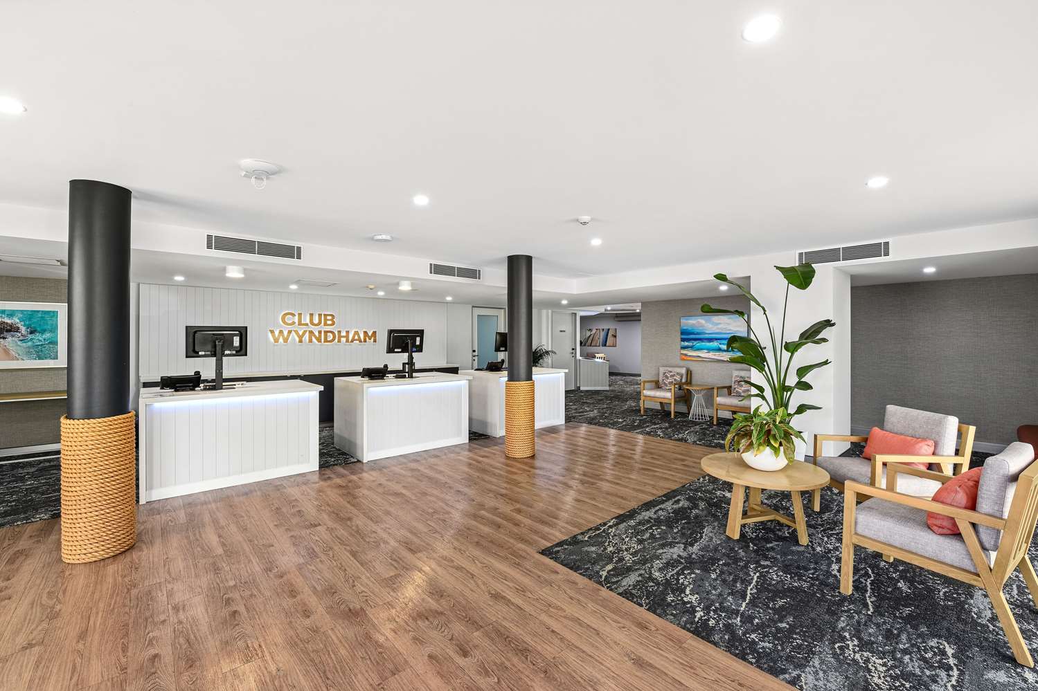 Club Wyndham Flynns Beach, Trademark Collection by Wyndham 4/57