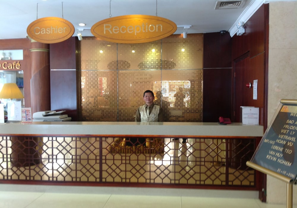 Dong Khanh Hotel 2/34