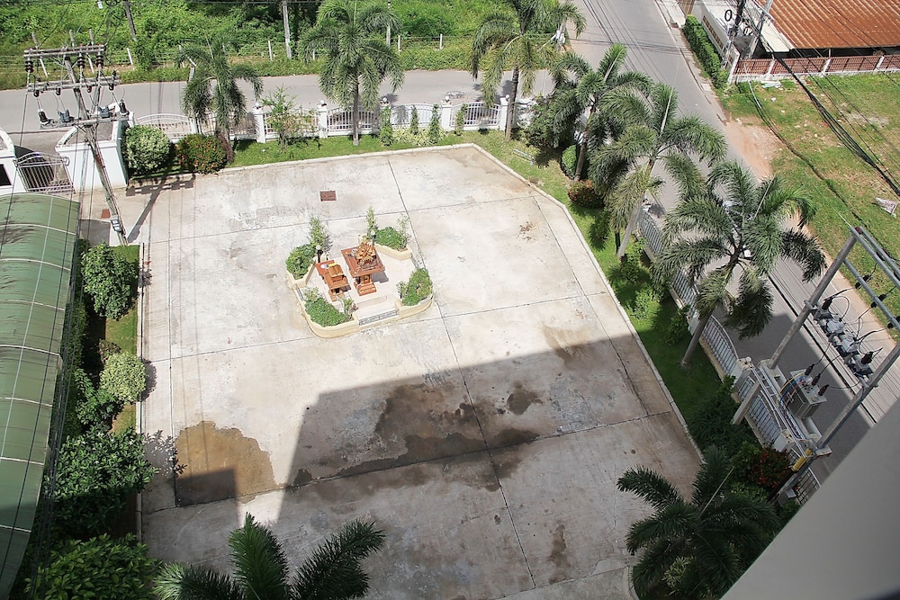 Napas Residence 30/32