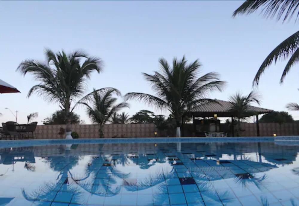 Porto Bali Hotel 18/37