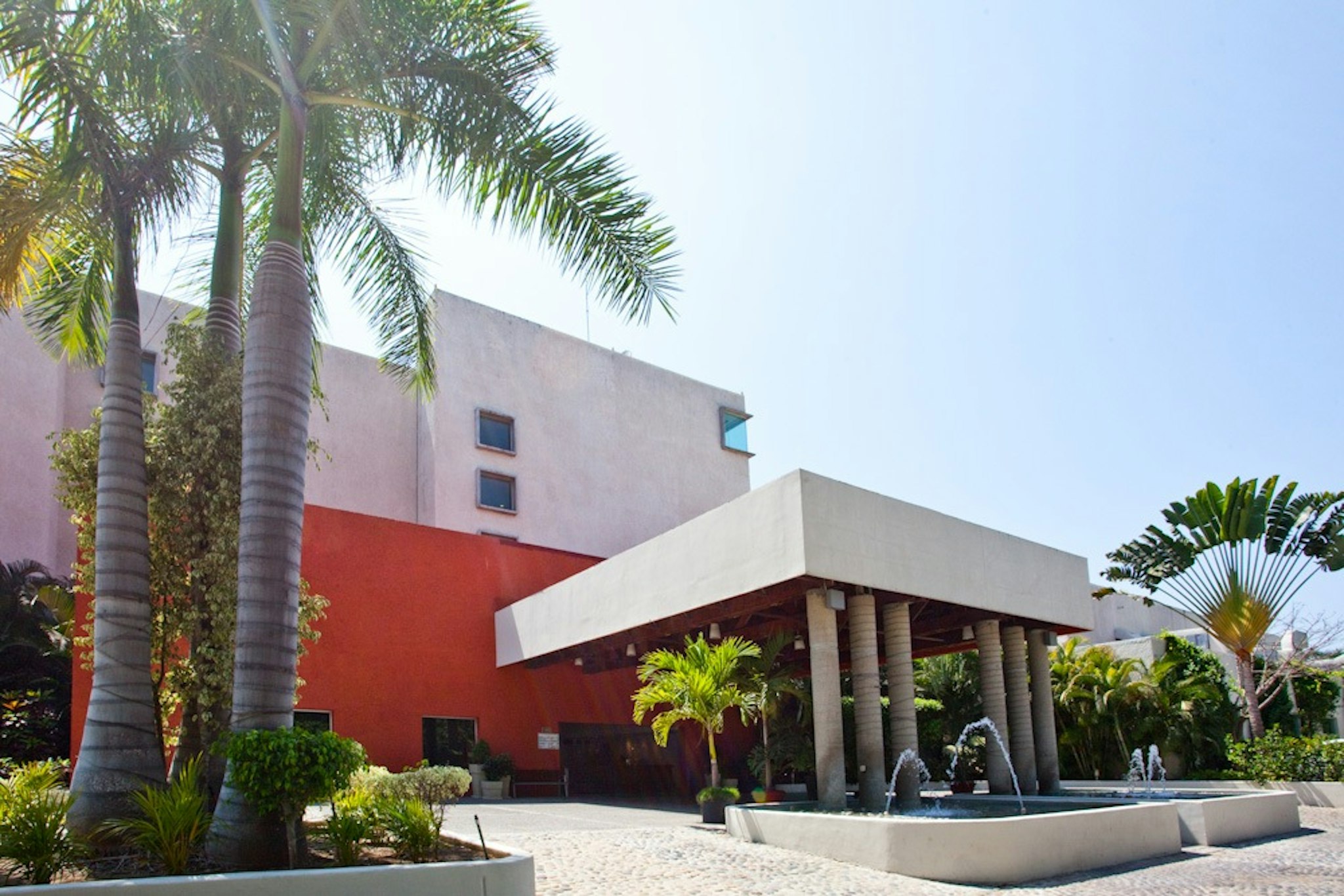 Gamma Plaza Ixtapa 2/56