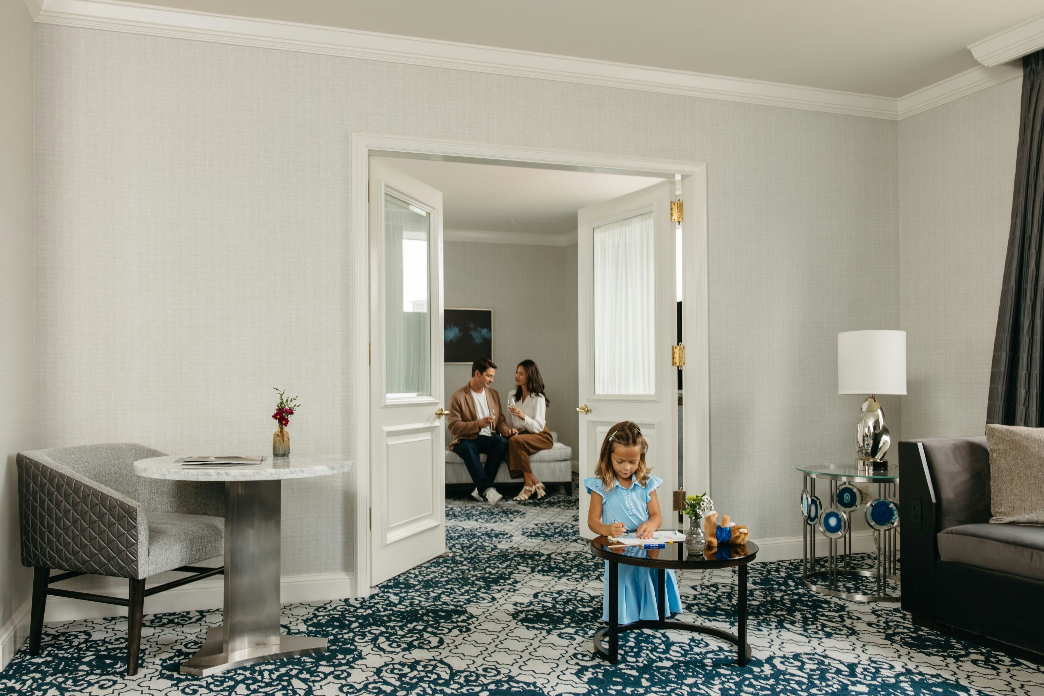 The Ritz Carlton San Francisco 31/64