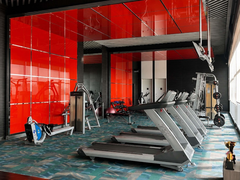 Novotel Bangka Hotel & Convention Centre 48/75