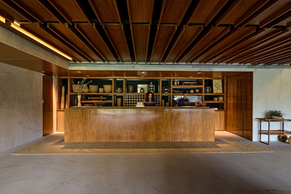 Hotel Fasano Angra Dos Reis 12/81
