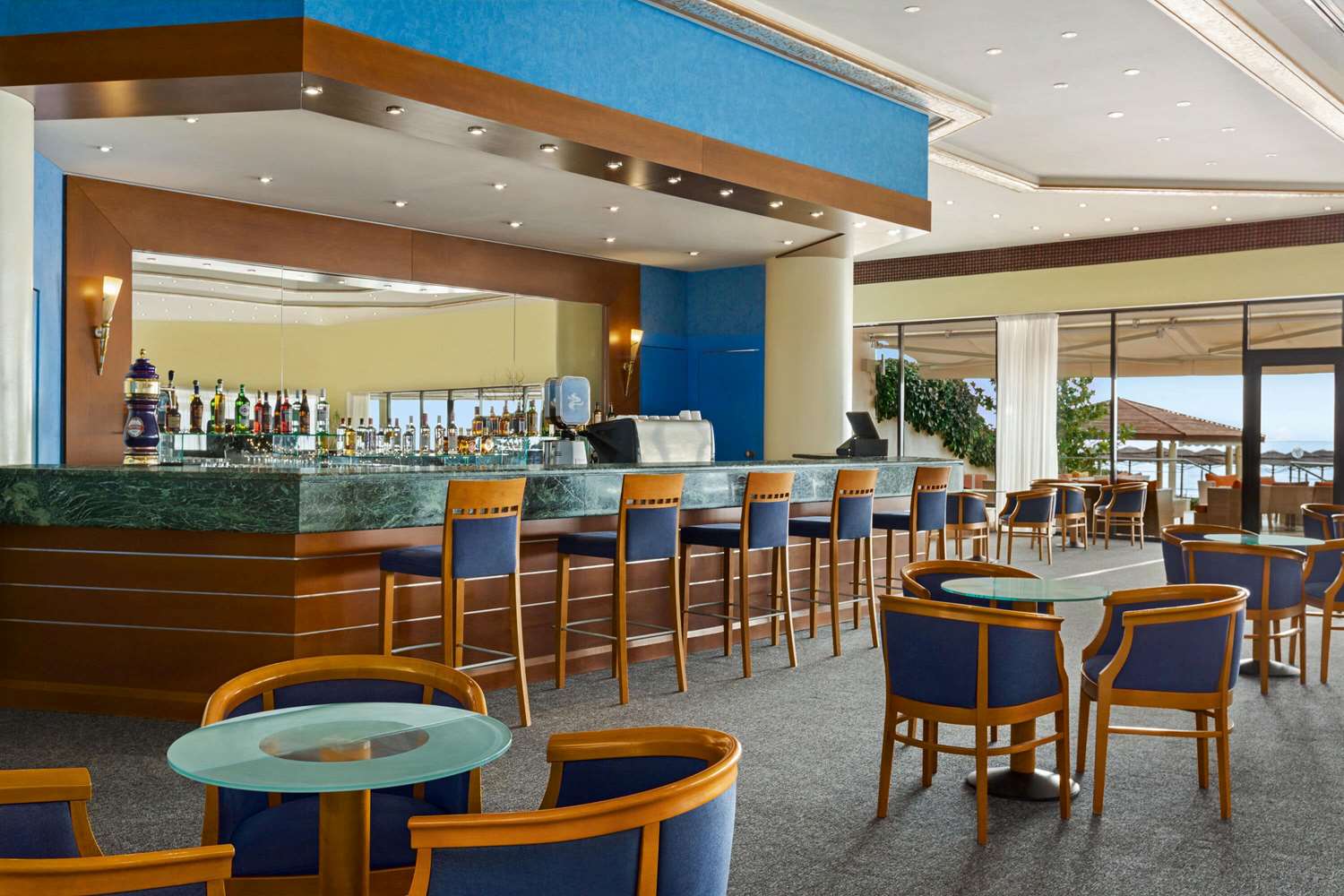 Ramada Plaza by Wyndham Thraki 38/49