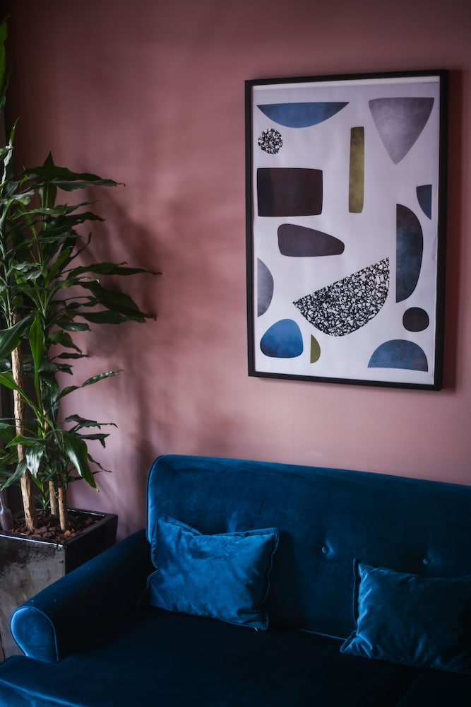 Olala Kolonaki Boutique Apartment 4/54