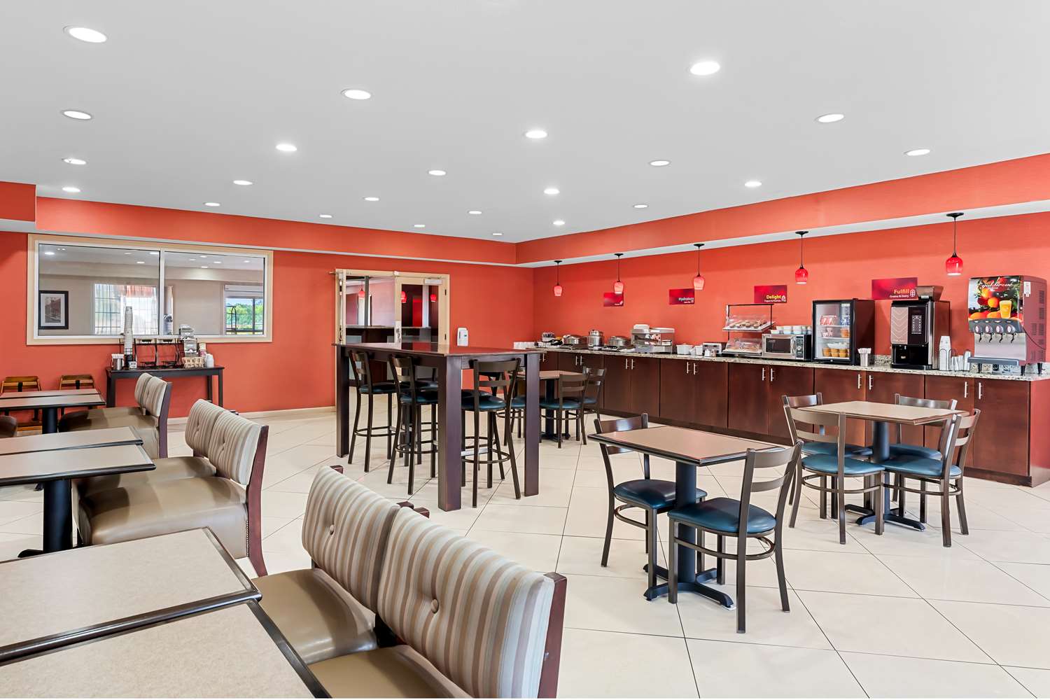 Best Western Plus Magee Inn & Suites 24/35