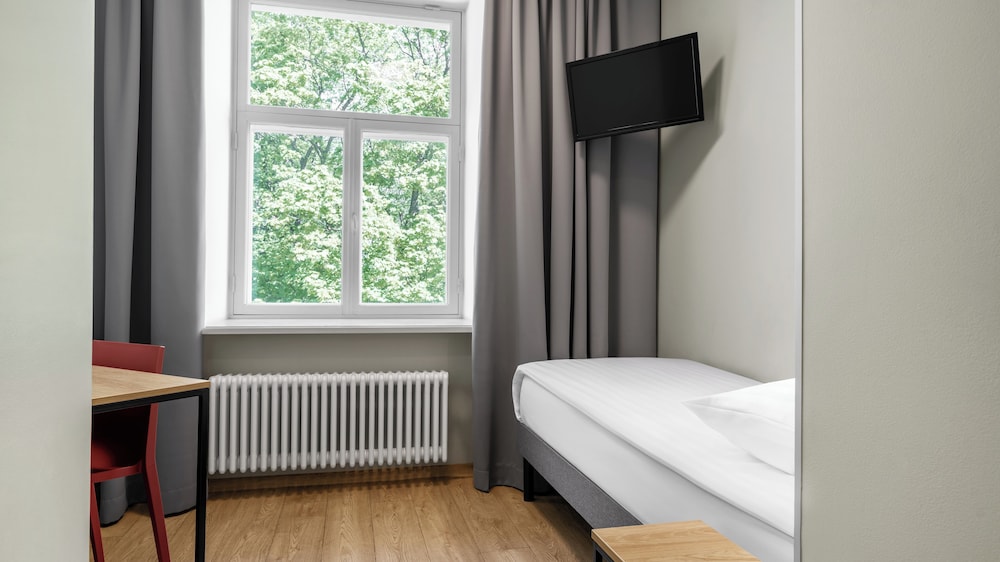 Rija Old Town Hotel 29/64