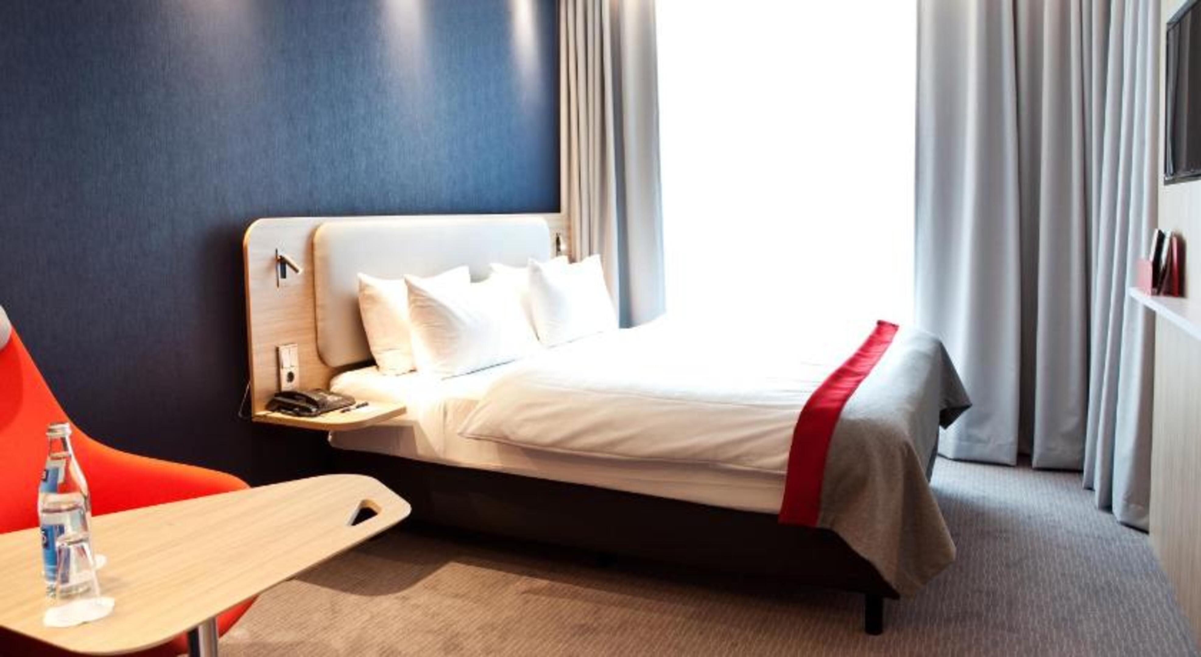 Holiday Inn Express Remscheid 15/50