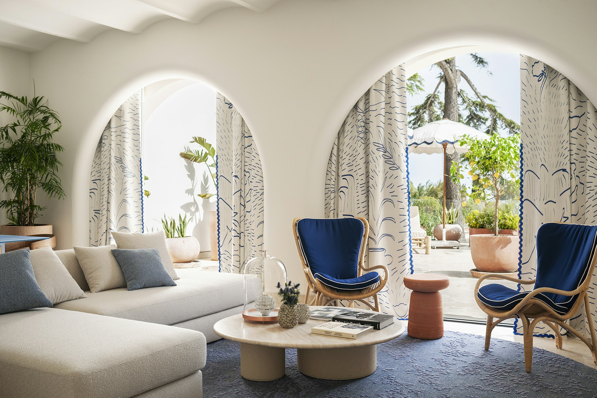 Jumeirah Capri Palace 43/83