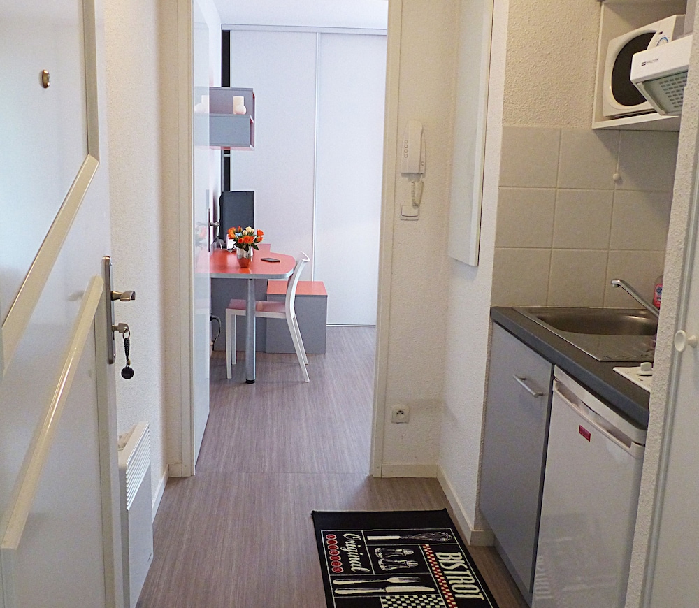 City Lodge Du Campus 42/43