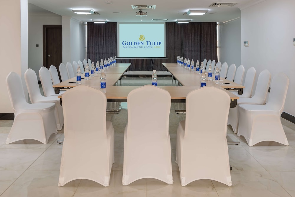 Golden Tulip Dar City Center 68/77