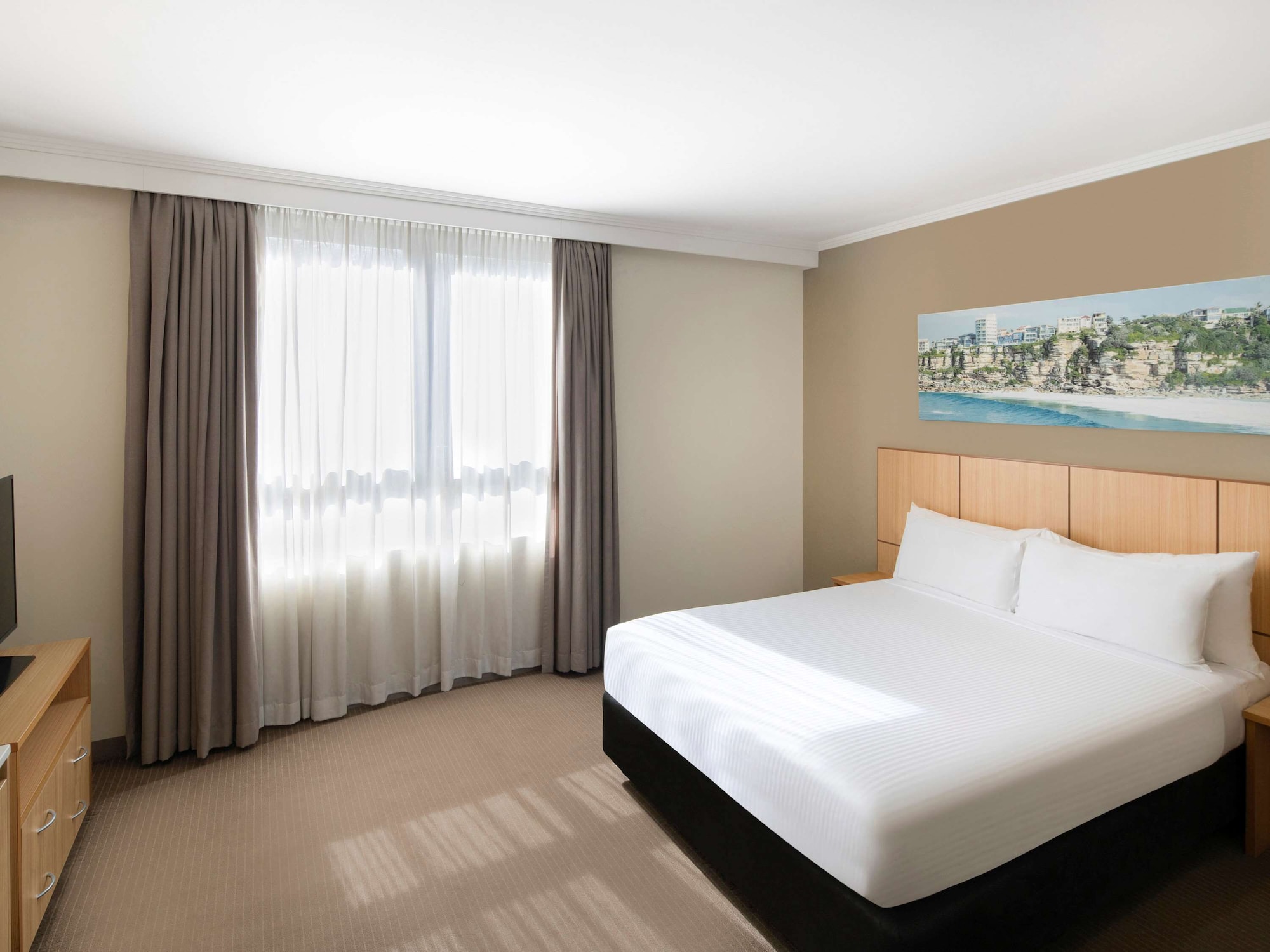 STANDARD, TWIN BEDS