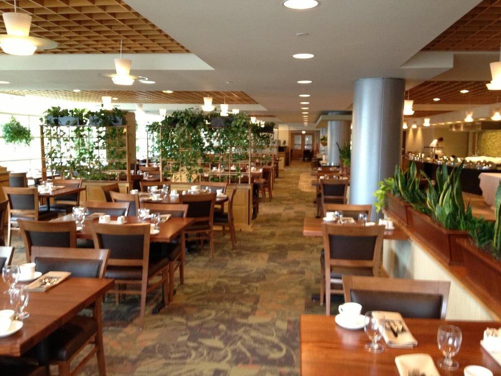 The Penn Stater Hotel And Conference Center 35/41