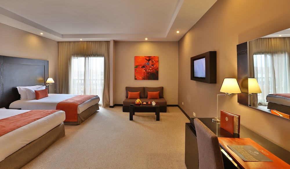 Kech Boutique Hotel and Spa 24/67
