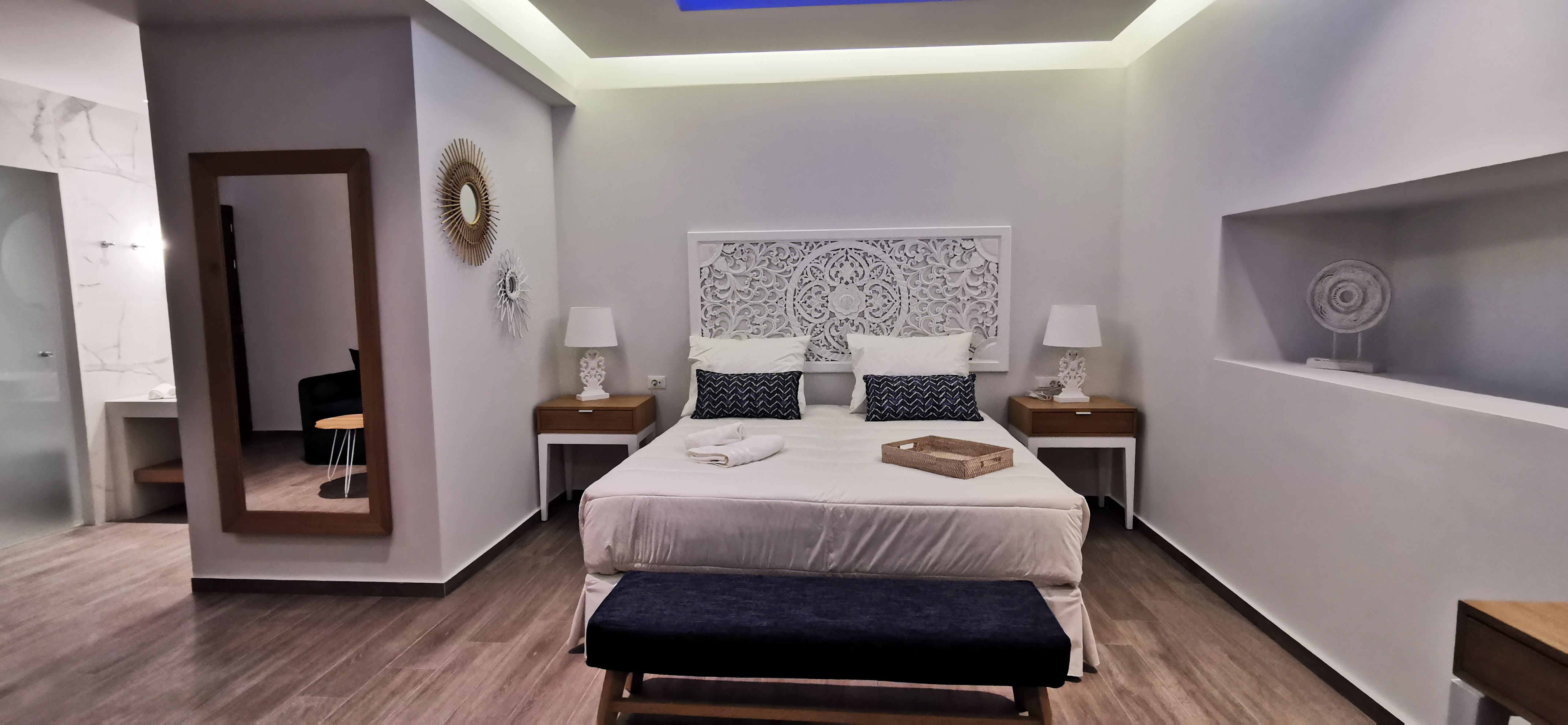 جناح جونيور، Villaggio Boutique Hotel Hersonissos - Adults Only 3/4