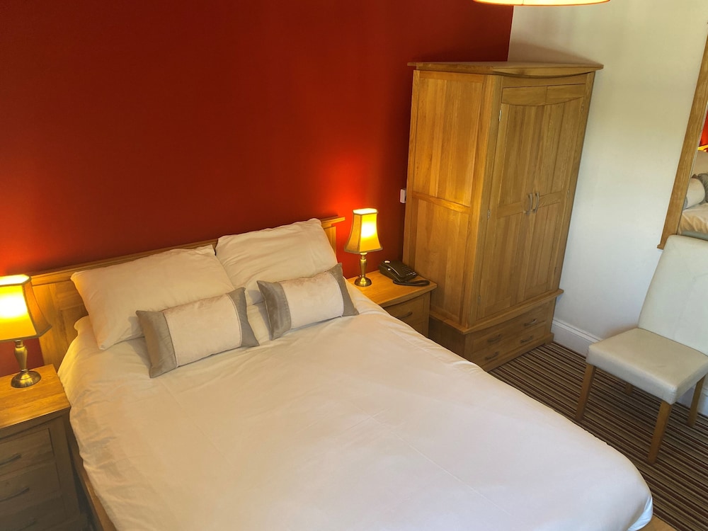 Boars Head Hotel 21/50