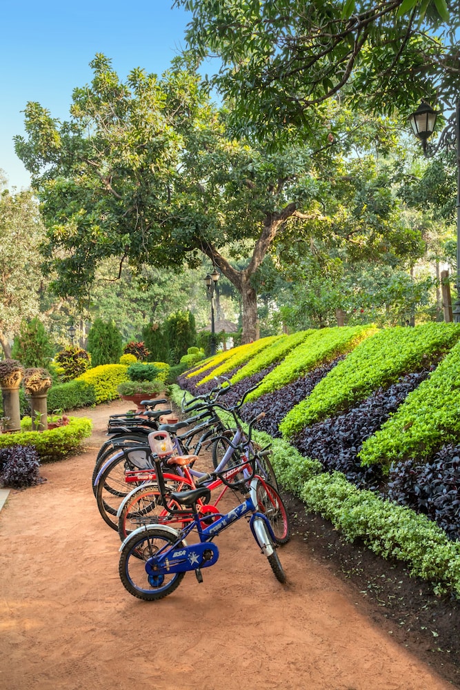 Welcomheritage Golf View 42/58