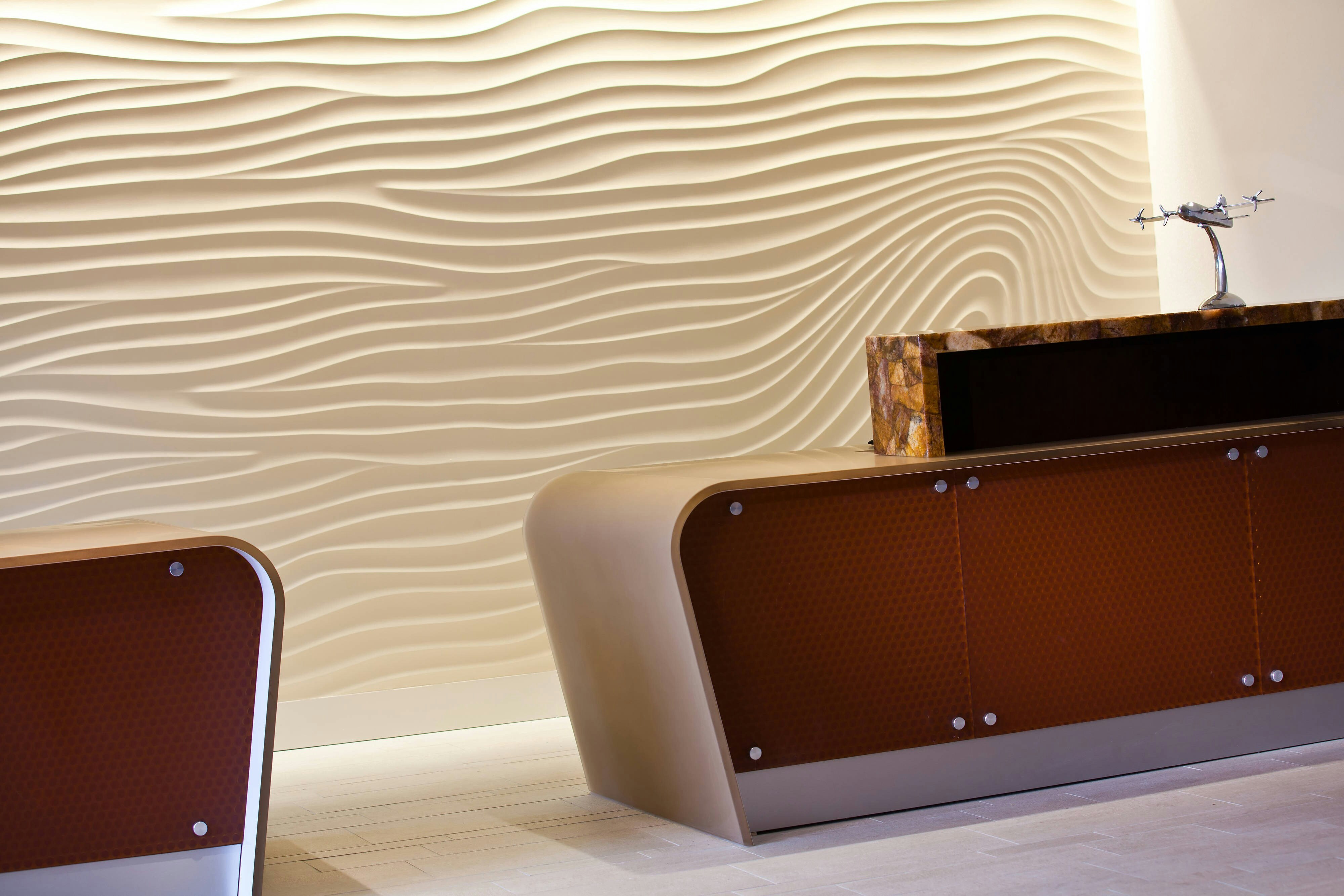 Washington Dulles Airport Marriott