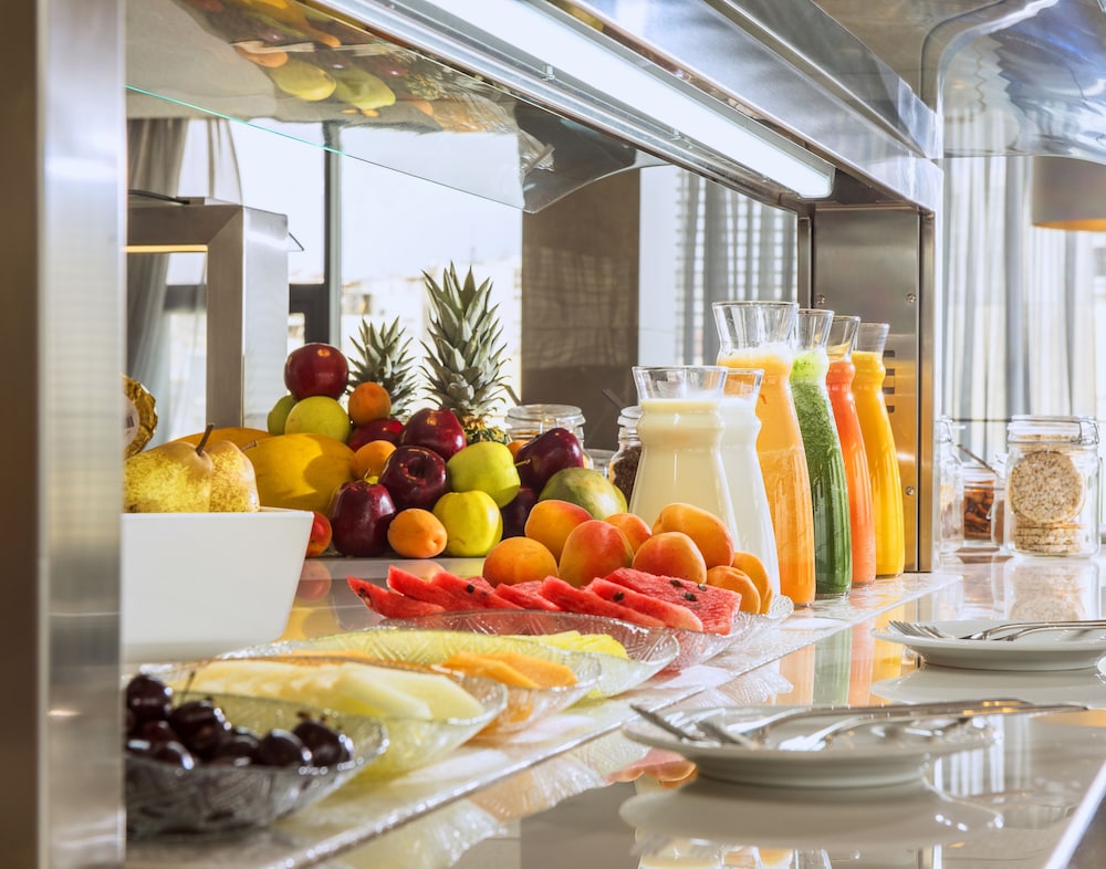 Barcelo Hotel Tanger 74/77
