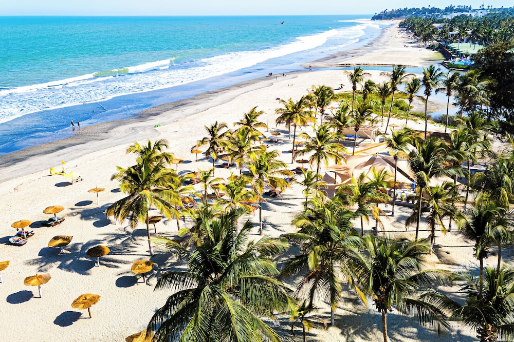 Palm Beach Resort Banjul 46/50