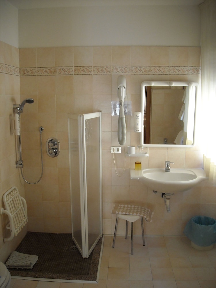Hotel Wanda 30/72