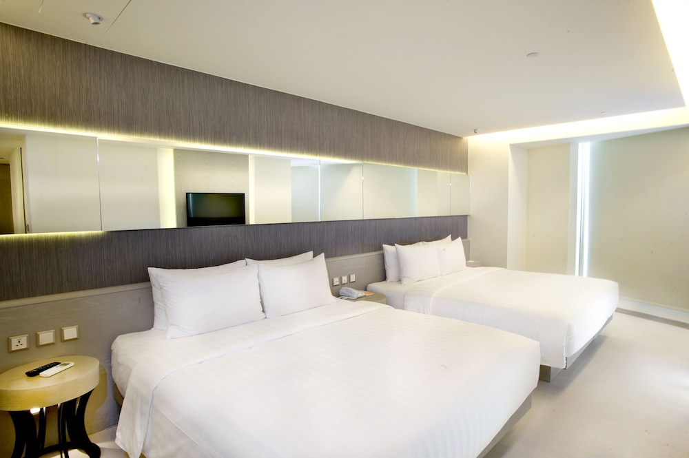 Inhouse Hotel Yehliu 13/50
