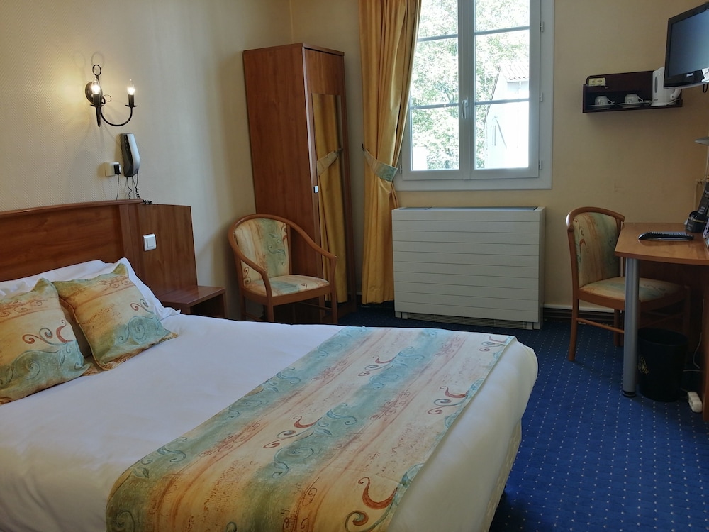 Hotel Riquet 15/41