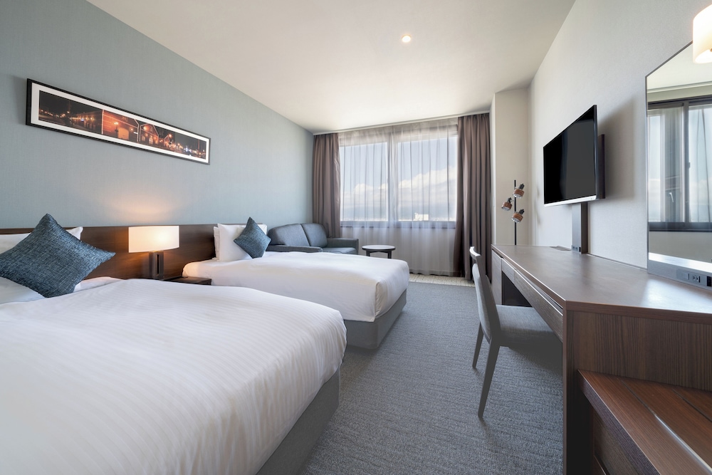 Premier Hotel - Cabin President - Hakodate 29/68