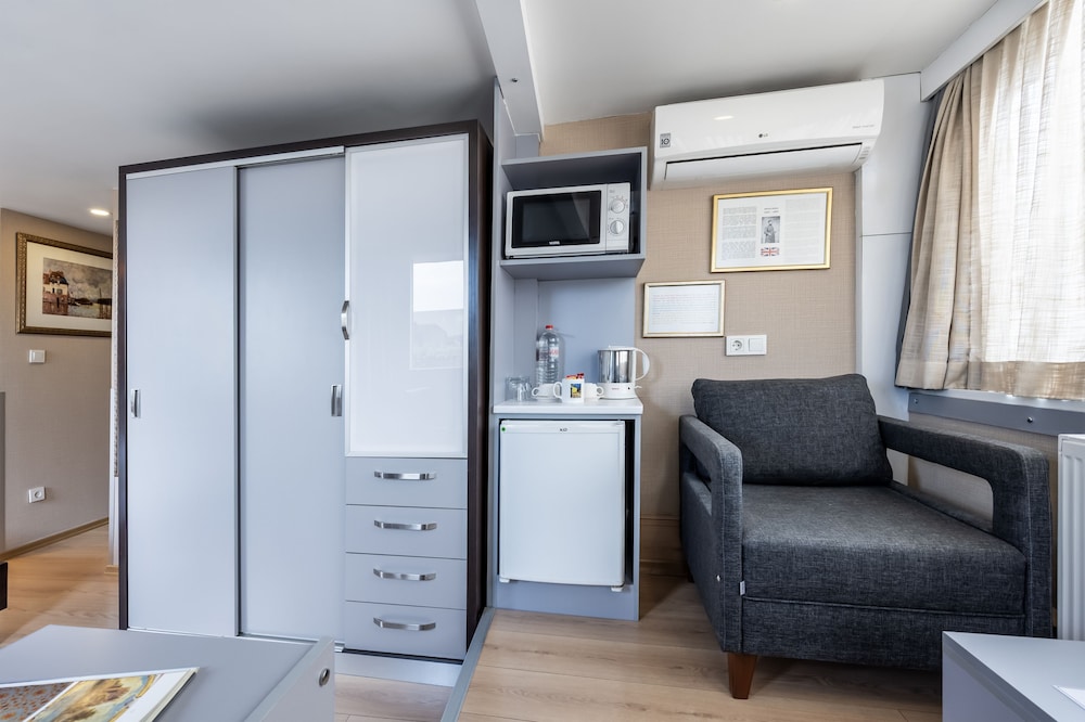 Gallery Residence And Boutique Hotel 40/72