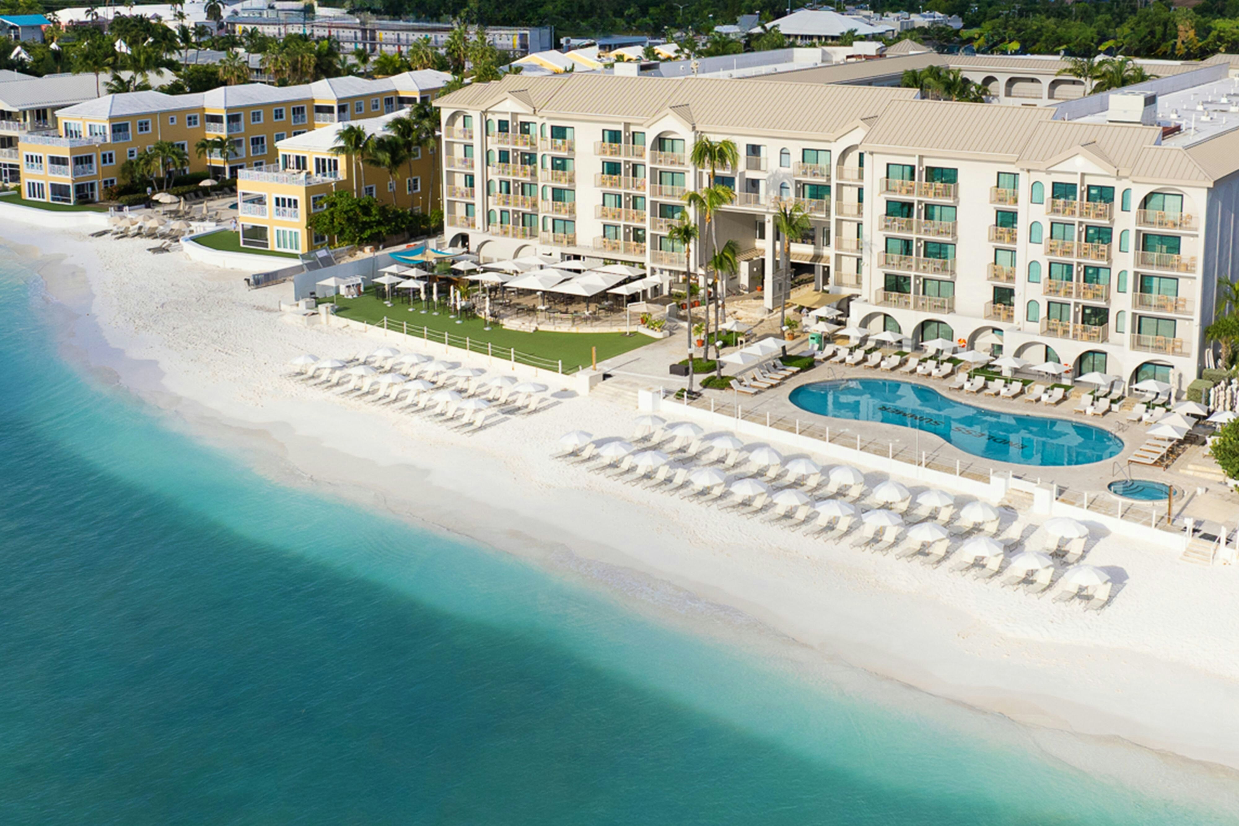 Grand Cayman Marriott Resort 11/13