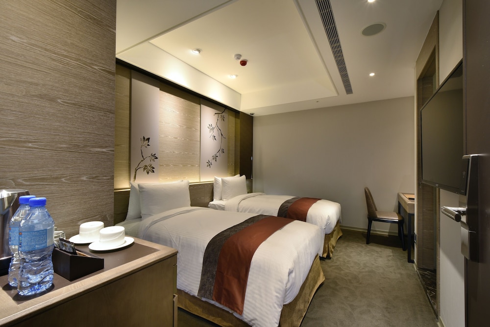 Green World Hotel Grand Nanjing 31/65