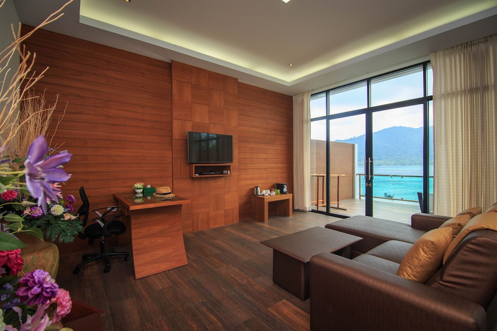 Mountain Resort Koh Lipe 51/70