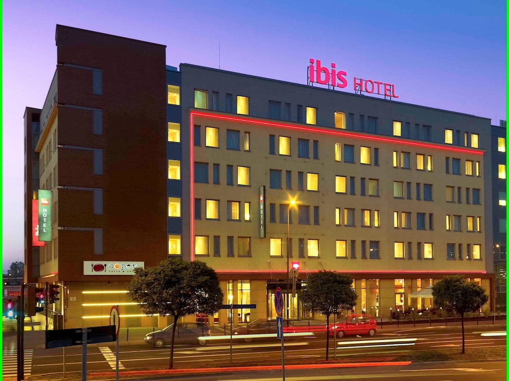 ibis Krakow Stare Miasto 3/77