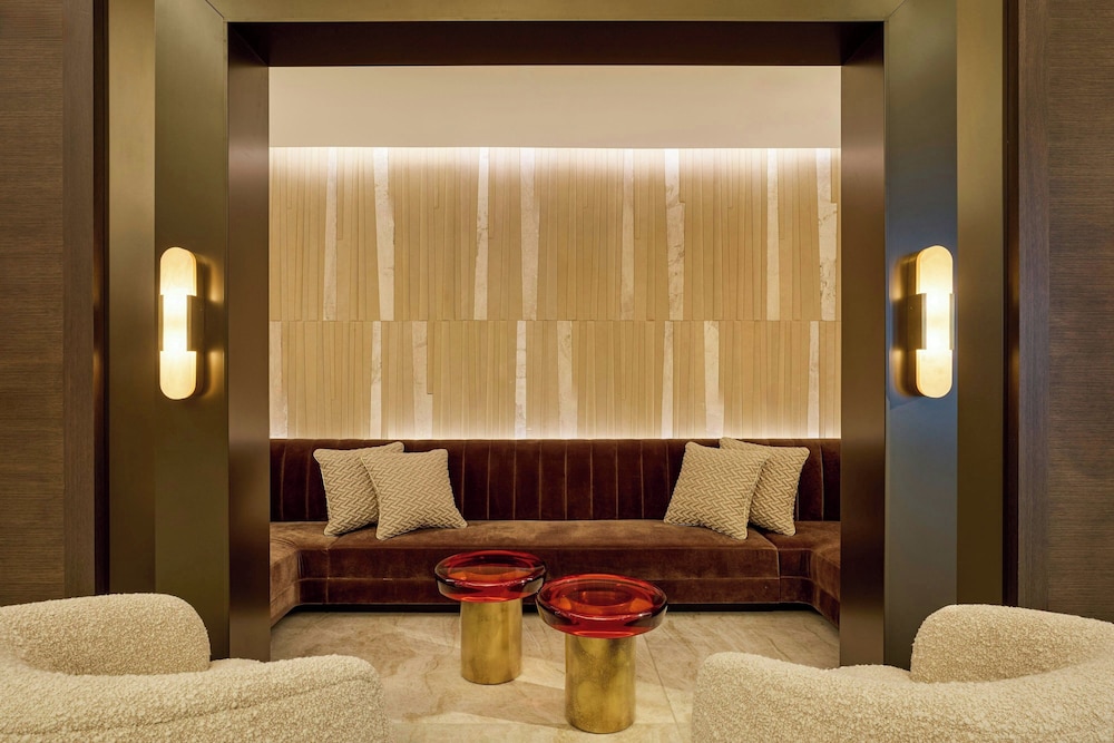 JW Marriott Reston Station 30/50
