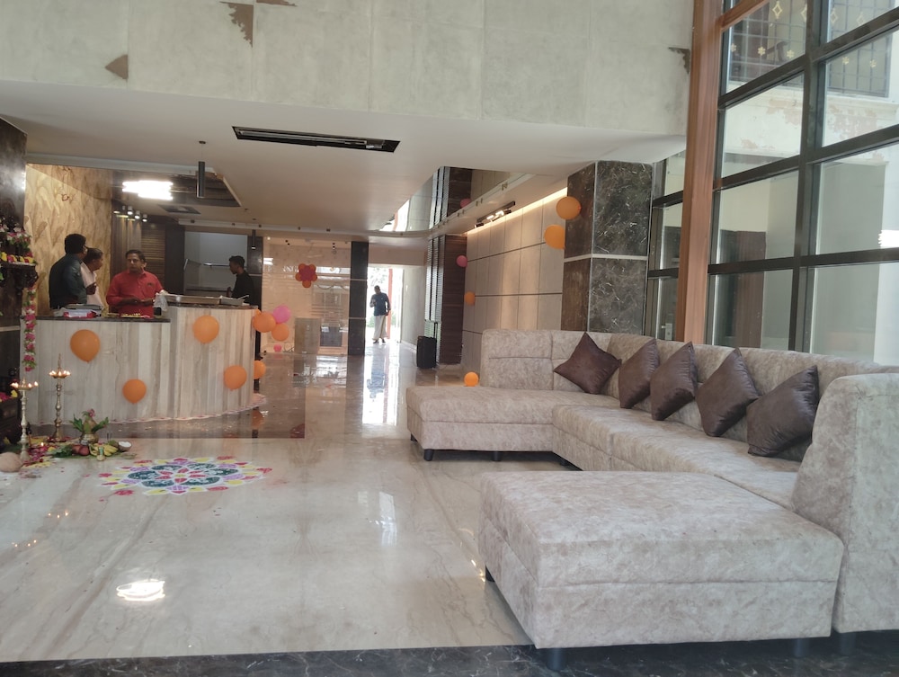 Sathyam Grand Resort Sriperumbudur 4/50