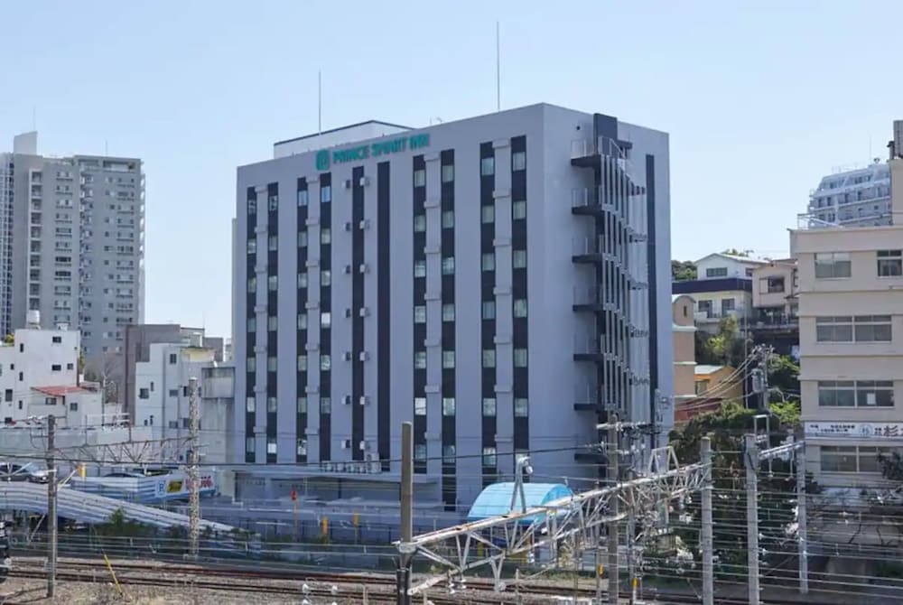 Prince Smart Inn Atami 6/50
